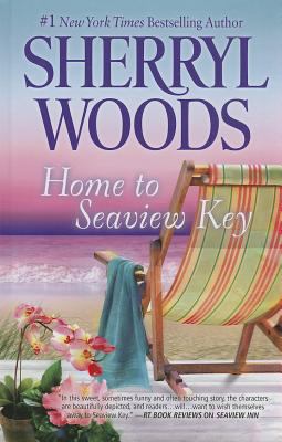 Home to Seaview Key cover image