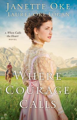 Where courage calls cover image