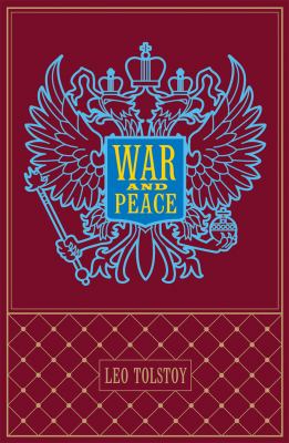 War and peace : the Maude translation, backgrounds and sources, essays in criticism cover image