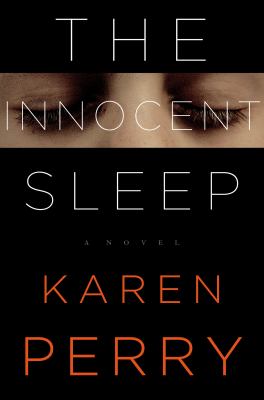 The innocent sleep cover image