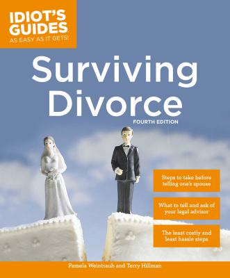 Surviving divorce cover image