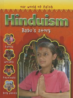Hinduism : Babu's story cover image
