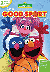 Be a good sport cover image