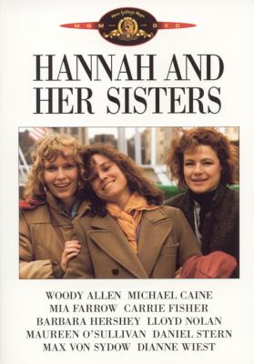 Hannah and her sisters cover image