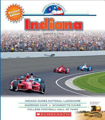 Indiana cover image