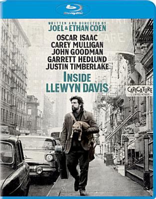 Inside Llewyn Davis cover image cdn