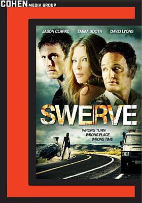 Swerve cover image