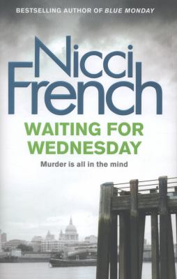 Waiting for Wednesday cover image