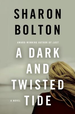 A dark and twisted tide cover image