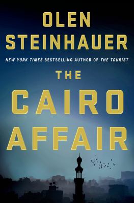 The Cairo affair cover image
