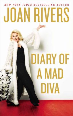 Diary of a mad diva cover image