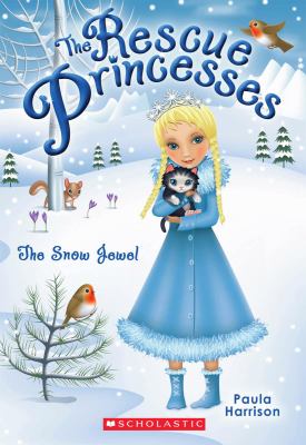 The Snow jewel cover image