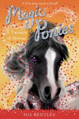 A twinkle of hooves cover image