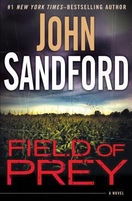 Field of prey cover image