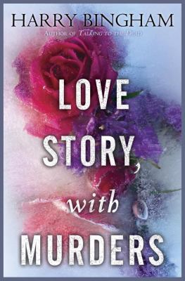 Love story, with murders cover image