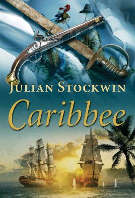 Caribbee : a Kydd Sea adventure cover image