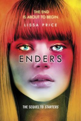 Enders cover image