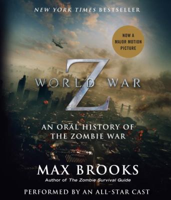 World War Z cover image