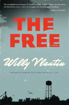The free cover image