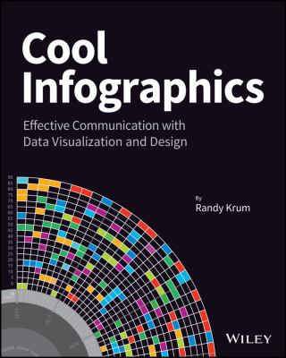 Cool infographics : effective communication with data visualization and design  cover image cdn