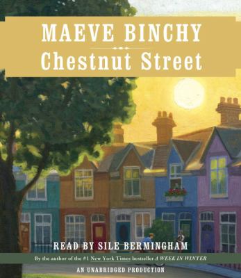 Chestnut Street cover image