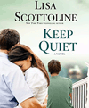 Keep quiet cover image