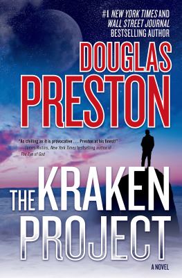 The Kraken Project cover image