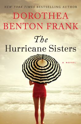 The hurricane sisters cover image
