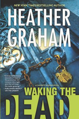 Waking the dead  cover image cdn
