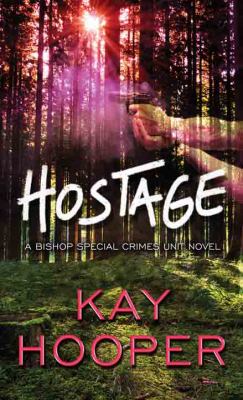 Hostage cover image