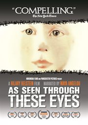 As seen through these eyes cover image cdn
