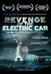 Revenge of the electric car cover image cdn