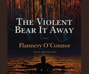 The violent bear it away cover image cdn