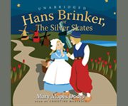 Hans brinker, or the silver skates cover image cdn
