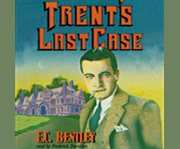 Trent's last case cover image cdn