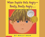 When sophie gets angry-really, really angry? cover image cdn