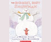 The biggest, best snowman cover image cdn