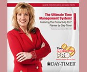 The ultimate time management system! cover image cdn