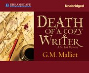 Death of a cozy writer cover image cdn
