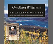 One man's wilderness cover image cdn