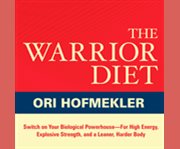 The warrior diet cover image cdn