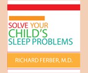 Solve your child's sleep problems cover image cdn