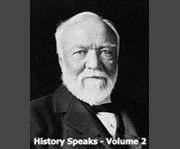 History speaks - volume 2 cover image cdn
