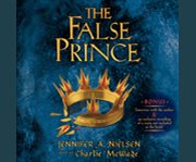 The false prince cover image cdn