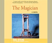 The magician cover image cdn