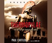 Thermopylae the battle that changed the world  cover image cdn