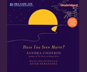 Have you seen marie? cover image cdn