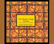 The black tulip cover image cdn