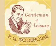 A gentleman of leisure cover image cdn