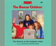 The mystery in the computer game cover image cdn